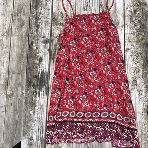 Miami dress